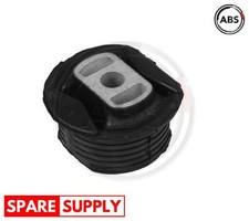 MOUNTING, AXLE BRACKET FOR