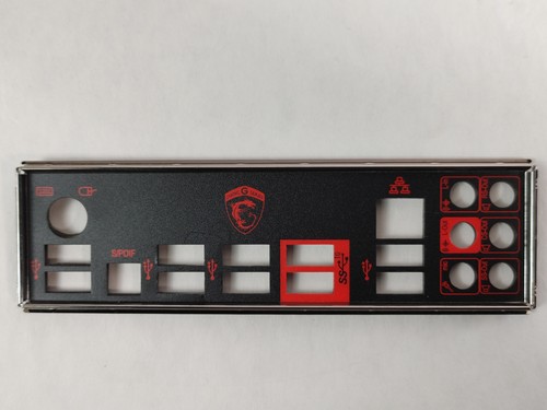Msi shield for - msi, 990fxa