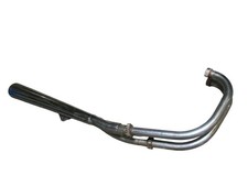 Exhaust original Suzuki GS 850 G exhaust silencer DGM33922S exhaust manifold right