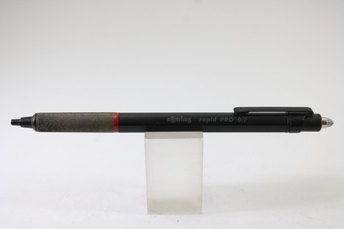 Vintage rotring rapid - rotring, pro