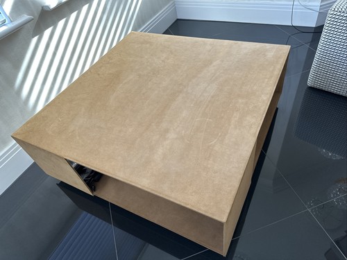 Flexform groundpiece coffee - flexform,