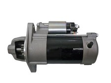 12V Compatible Starter for Kubota D722 21HP D782 18HP BX1500D G2160 GR2100