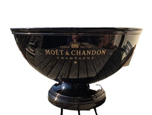 Moet chandon champagne magnum - chandon,