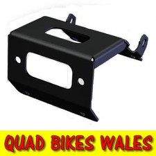 Honda TRX420 EFI Fourtrax TRX500 Foreman 14-15 Quad Winch Mount