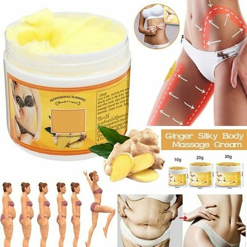 Ginger fat burning - ginger,