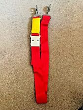 Irvin GQ Lap Belt Assembly Type AB18/1 (Part No IAC-C15014)