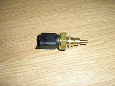Alfa Romeo GTV & Spider ECU Thermostat Cold Start Water Temp Sensor (black 4pin)