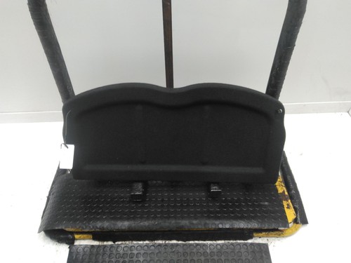 Kia rio parcel - shelf, luggage
