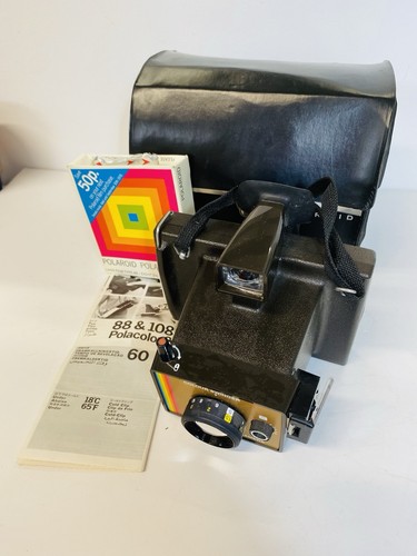 Vintage polaroid colour - polaroid,