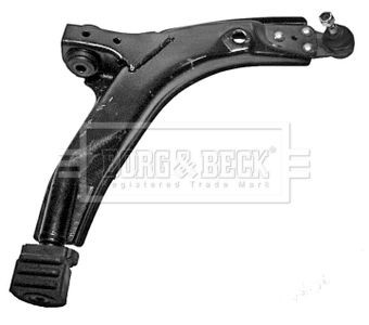 Borg beck front right - beck,
