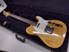 G&L ASAT CLASSIC LEO FENDER