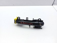 TOYOTA AVENSIS T270 2016