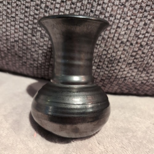 Vintage glazed pottery - vintage,