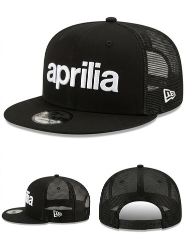 Aprilia racing logo - racing,