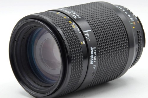 Nikon nikkor 210mm 5 6 - nikkor, 70-210mm