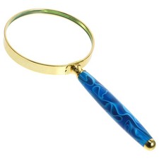  Vintage Magnifying Glass