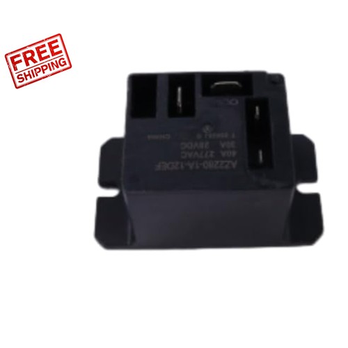 30a electromechanical relay - 30a,