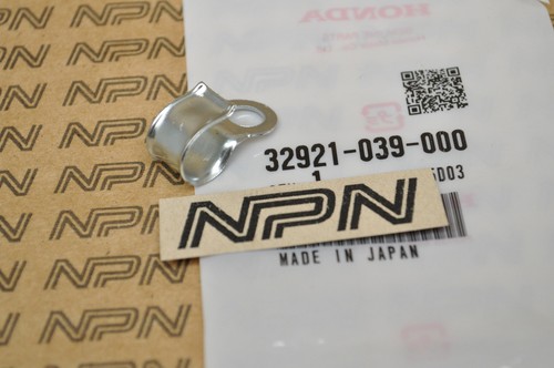 Nos honda c70 cb400 cb450 - c70,