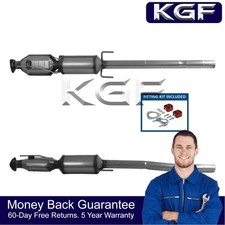KGF Premium DPF Filter +