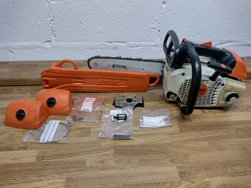 Stihl ms201tc chainsaw - stihl,