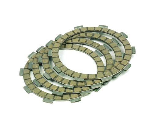 Trw clutch friction - friction, plates