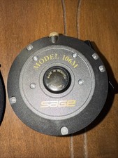 Sage Model 106M Fly Fishing