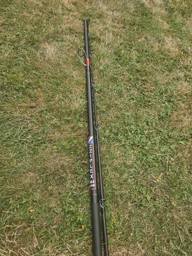 Zziplex evo beachcaster - zziplex, m4
