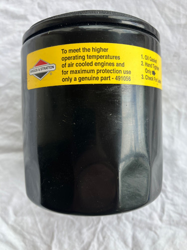 Briggs stratton 491056 new - briggs, &