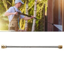 16 4000PSI Spray Wand Lance For Power Pressure Washer Extension Tools New