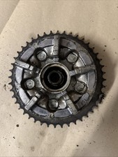 Genuine Suzuki SV650 P507 Sv