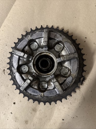 Genuine suzuki sv650 p507 - sv650, sv