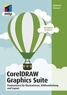 Coreldraw graphics suite - suite, 2018