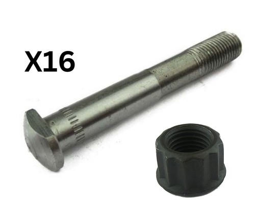16x engine connecting con - engine, rod