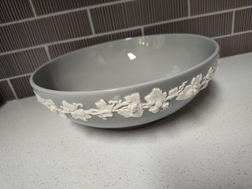 Wedgwood etruria queensware - wedgwood,