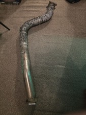 Subaru Impreza WRX 2.0 Decat