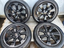 VAUXHALL ASTRA 2011-2018 ALLOY