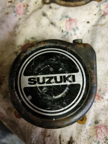 Genuine suzuki lt50 - genuine,