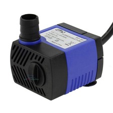 80 GPH Submersible Pump