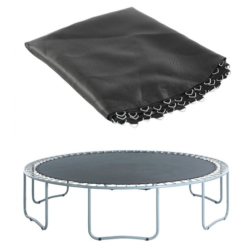 Universal replacement round - replacement,