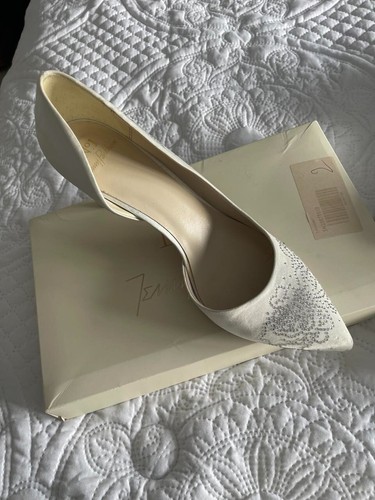 Jenny packham wedding - wedding, shoes