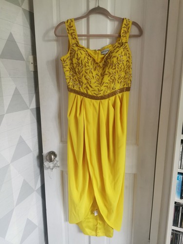 Virgos lounge dress - virgos,