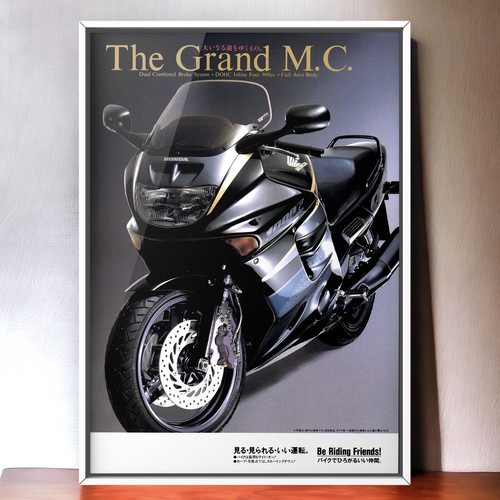 90s original honda - 90s,