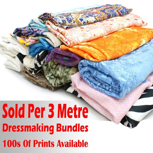 Dressmaking jersey fabric - jersey,
