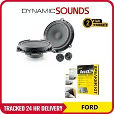 Ford Transit Connect 2019 on