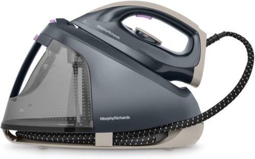 Morphy richards easysteam - morphy,