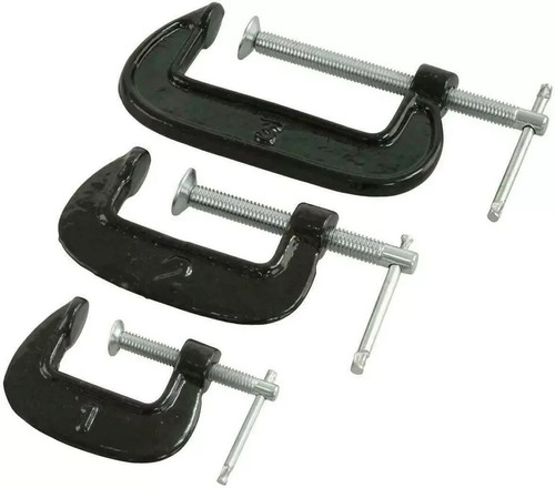 Heavy duty black - heavy,