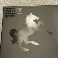 PROMO Muse - Knights Of