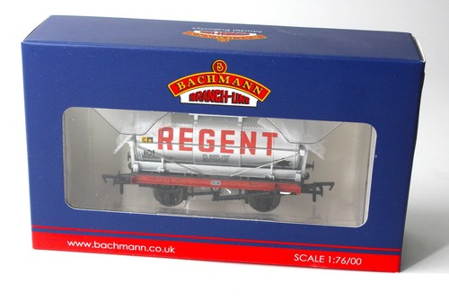 Bachmann collectors club - bachmann,