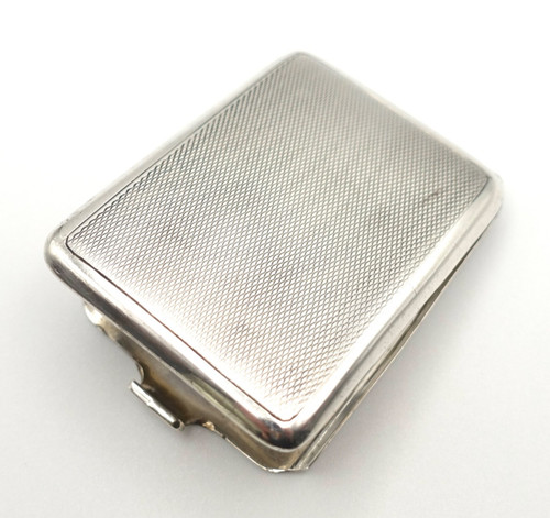 Antique sterling silver - antique,