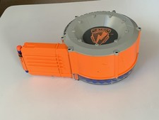 Nerf N-strike Elite Rampage